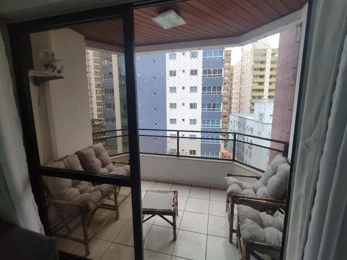 Confortavel Apartamento No Centro Em Balneario Camboriu Sc 0*,  Brasil