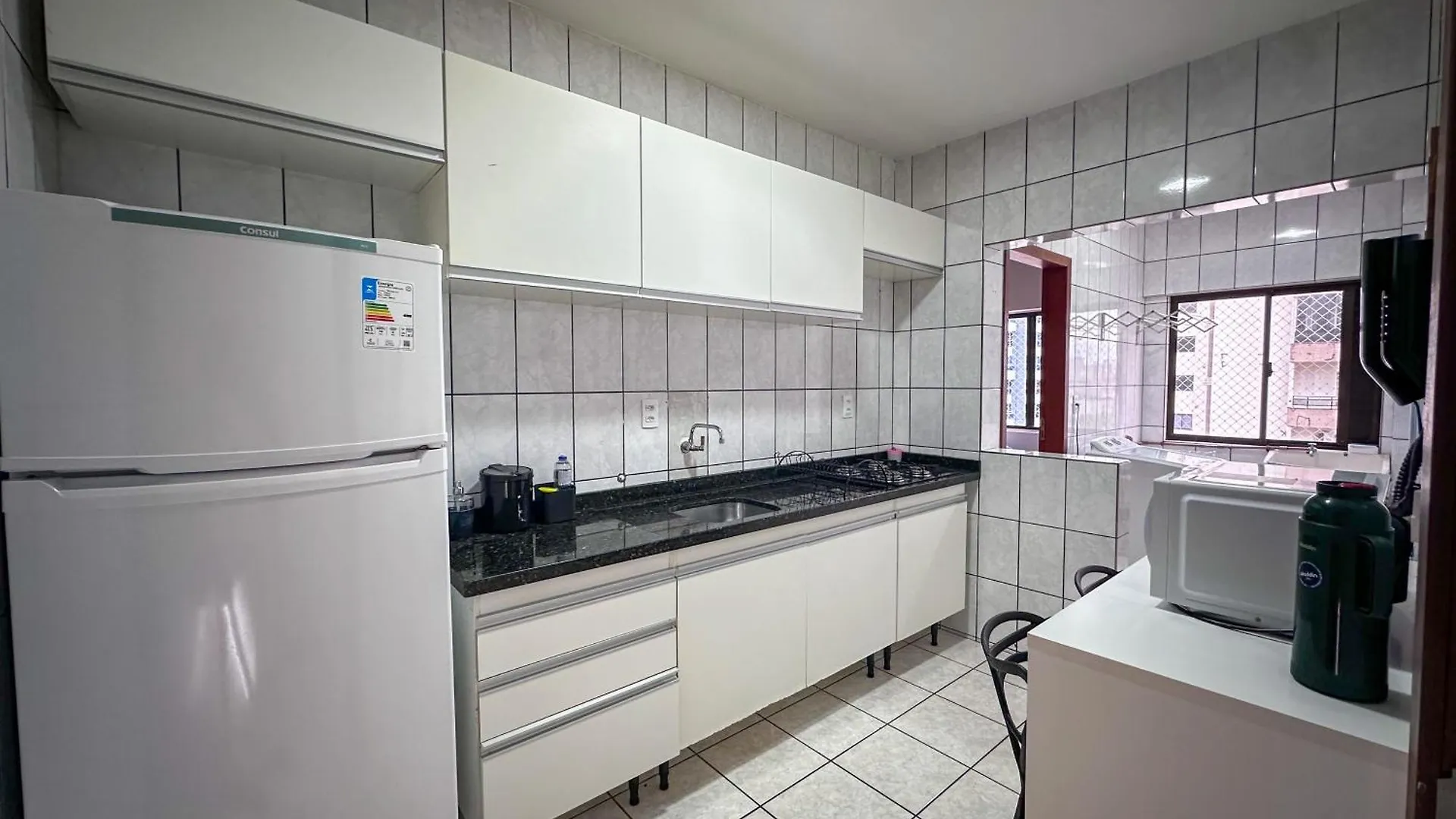 Confortavel Apartamento No Centro Em Balneario Camboriu Sc Brasil