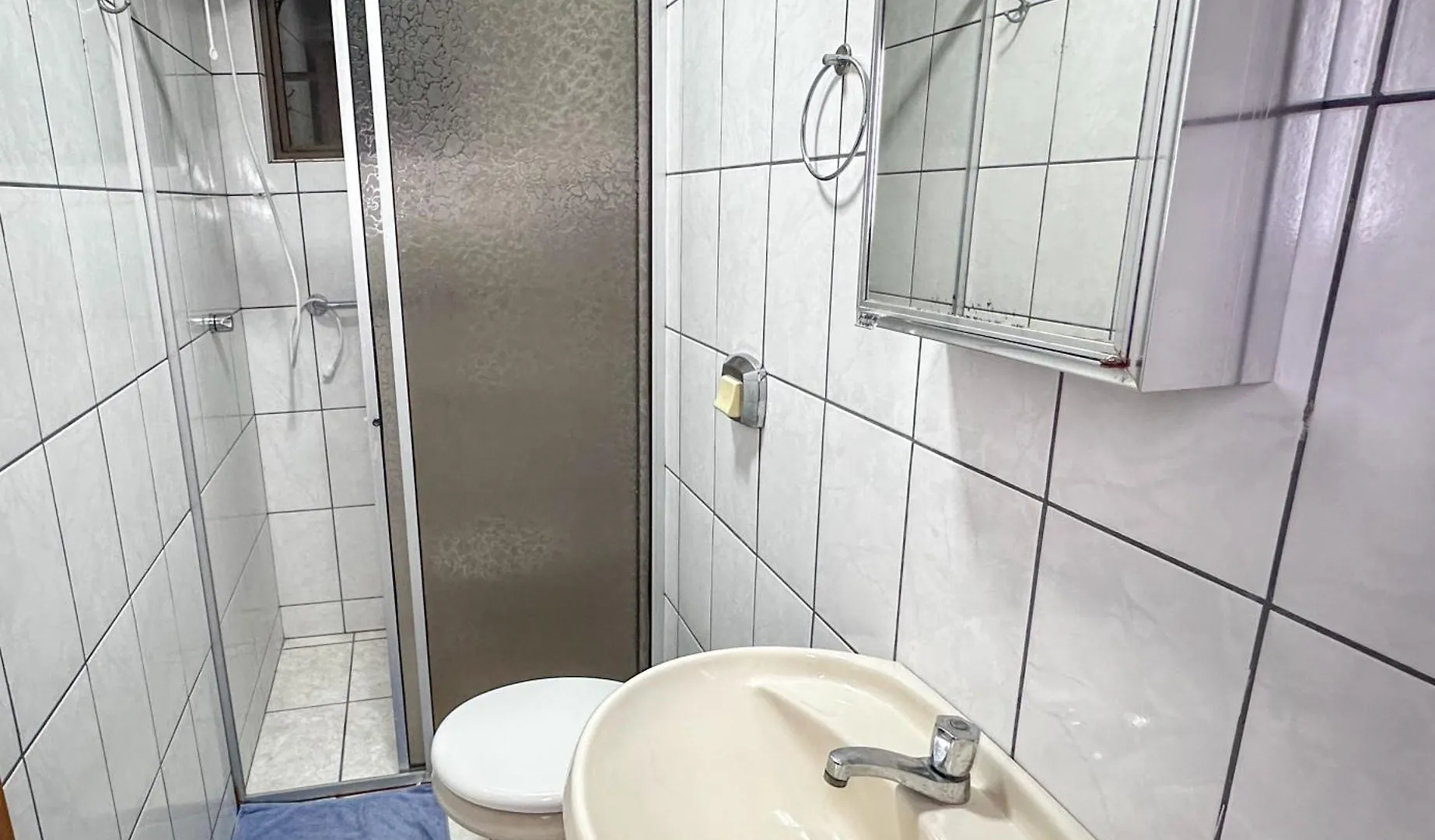 Confortavel Apartamento No Centro Em Balneario Camboriu Sc Brasil