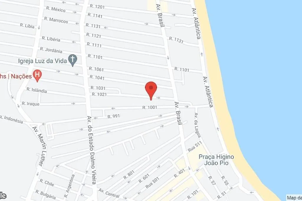 Confortavel Apartamento No Centro Em Balneario Camboriu Sc
