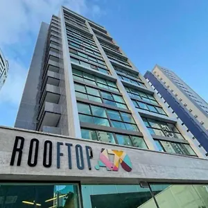 Flats No Rooftop 470 By Yolo Apartamento Recife
