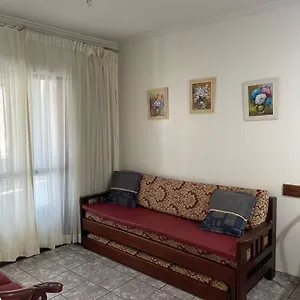 Flat Ctc - Golden Thermas - Torre B Apartamento Caldas Novas