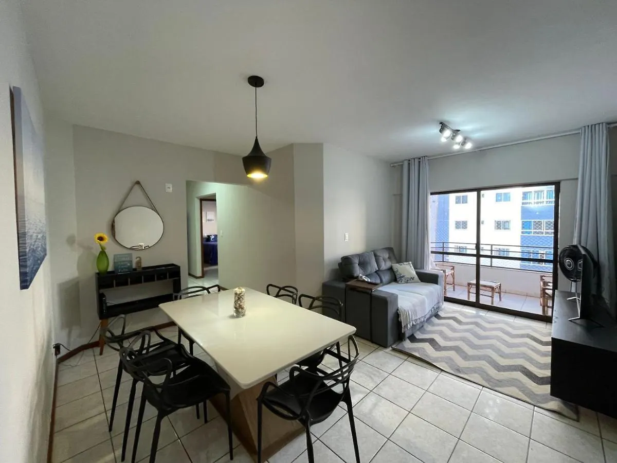 公寓 Confortavel Apartamento No Centro Em Balneario Camboriu Sc 巴西