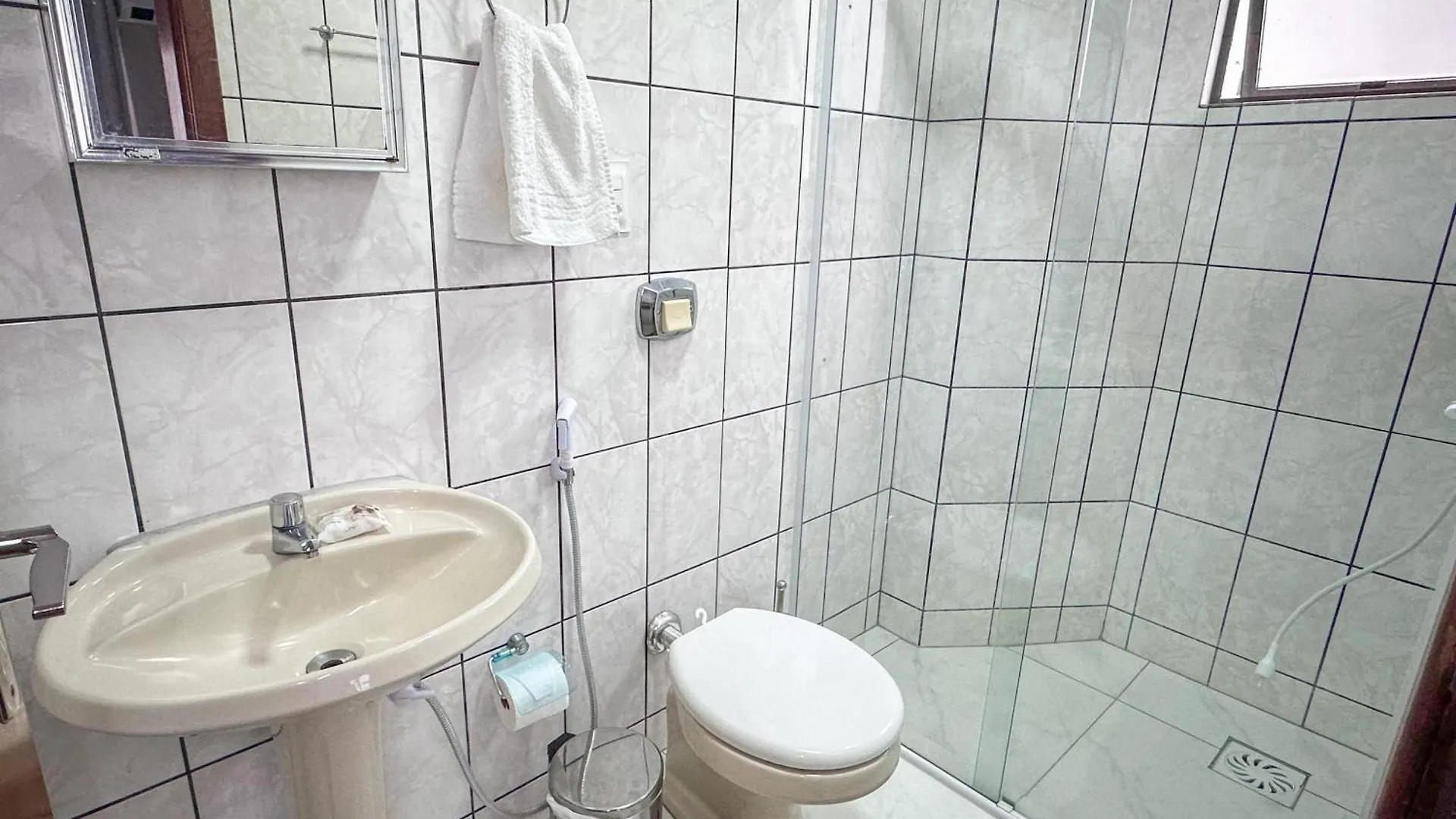 Confortavel Apartamento No Centro Em Balneario Camboriu Sc 公寓
